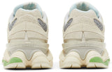New balance 9060 'bricks & Wood'