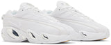 Nike x Nocta Glide Triple White