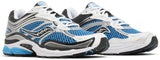 Saucony Omni 9 Bleu