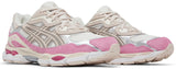 Asics Gel NYC Cream Pink