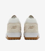 New Balance 550 Sea Salt Linen (Women's)