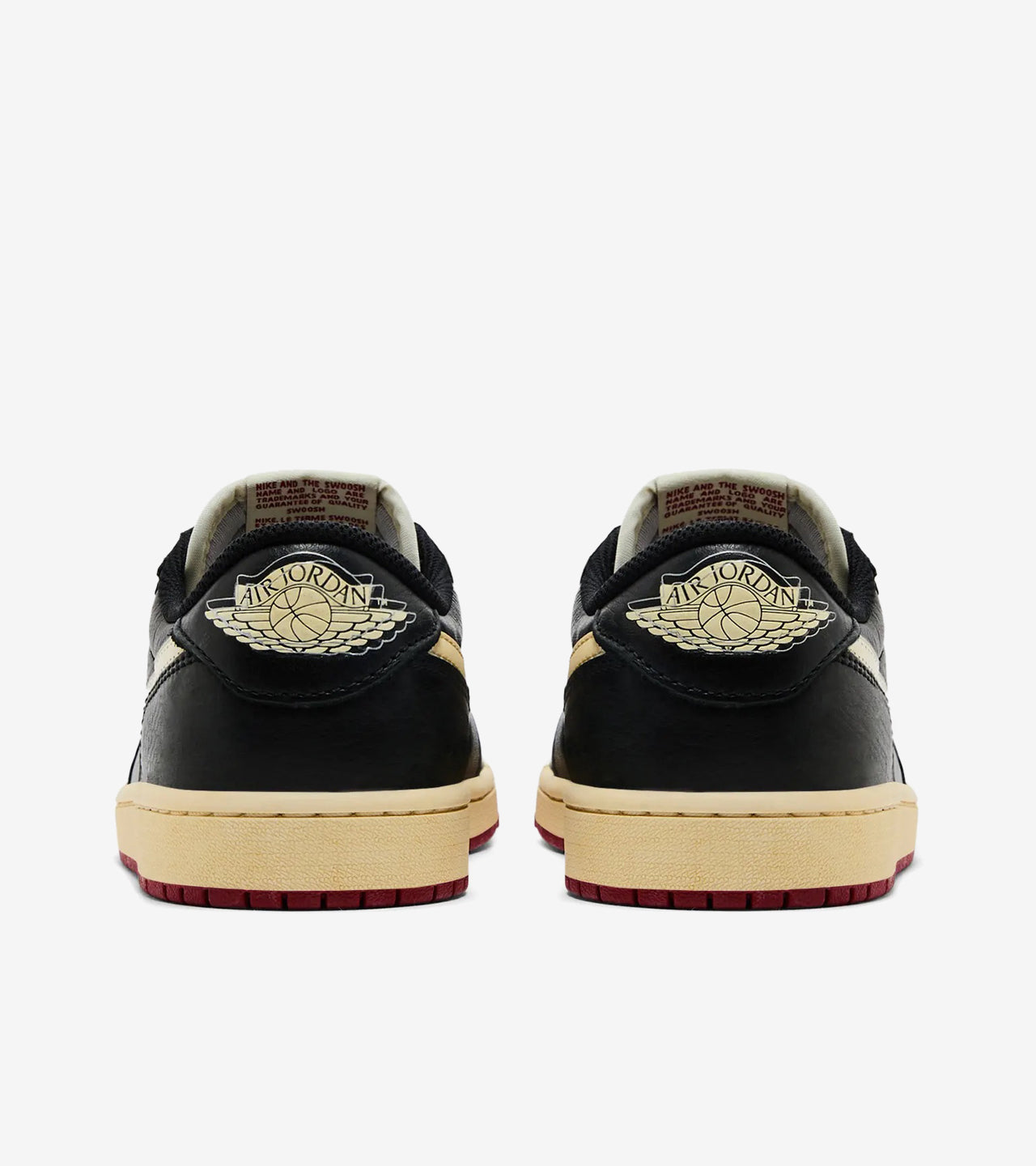 Jordan 1 Retro Low OG Nigel Sylvester Better With Time