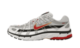 Nike P6000 Varsity Red
