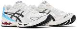 ASICS Gel Kayano 14 Ryu x Marvel vs. Capcom x Kith