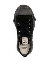 Maison MIHARA YASUHIRO Full Black