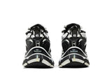 Balenciaga Runner - Black White
