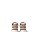 Sneaker LV trainer