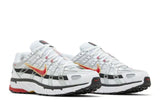 Nike P6000 Varsity Red