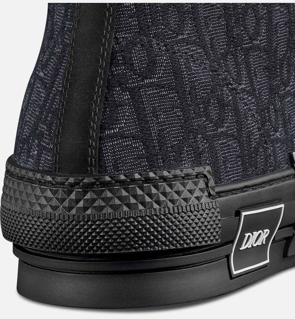Dior B23 Black