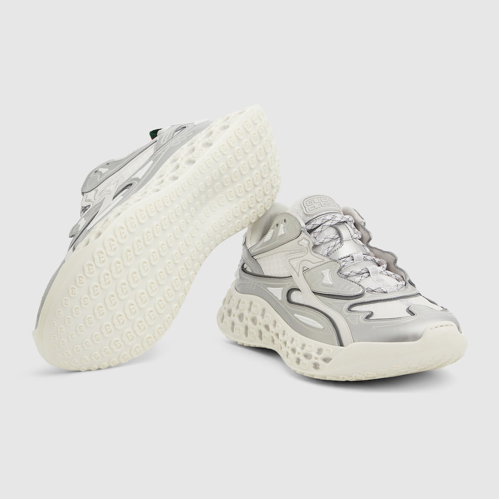BASKETS GUCCI CUB 3D POUR HOMME