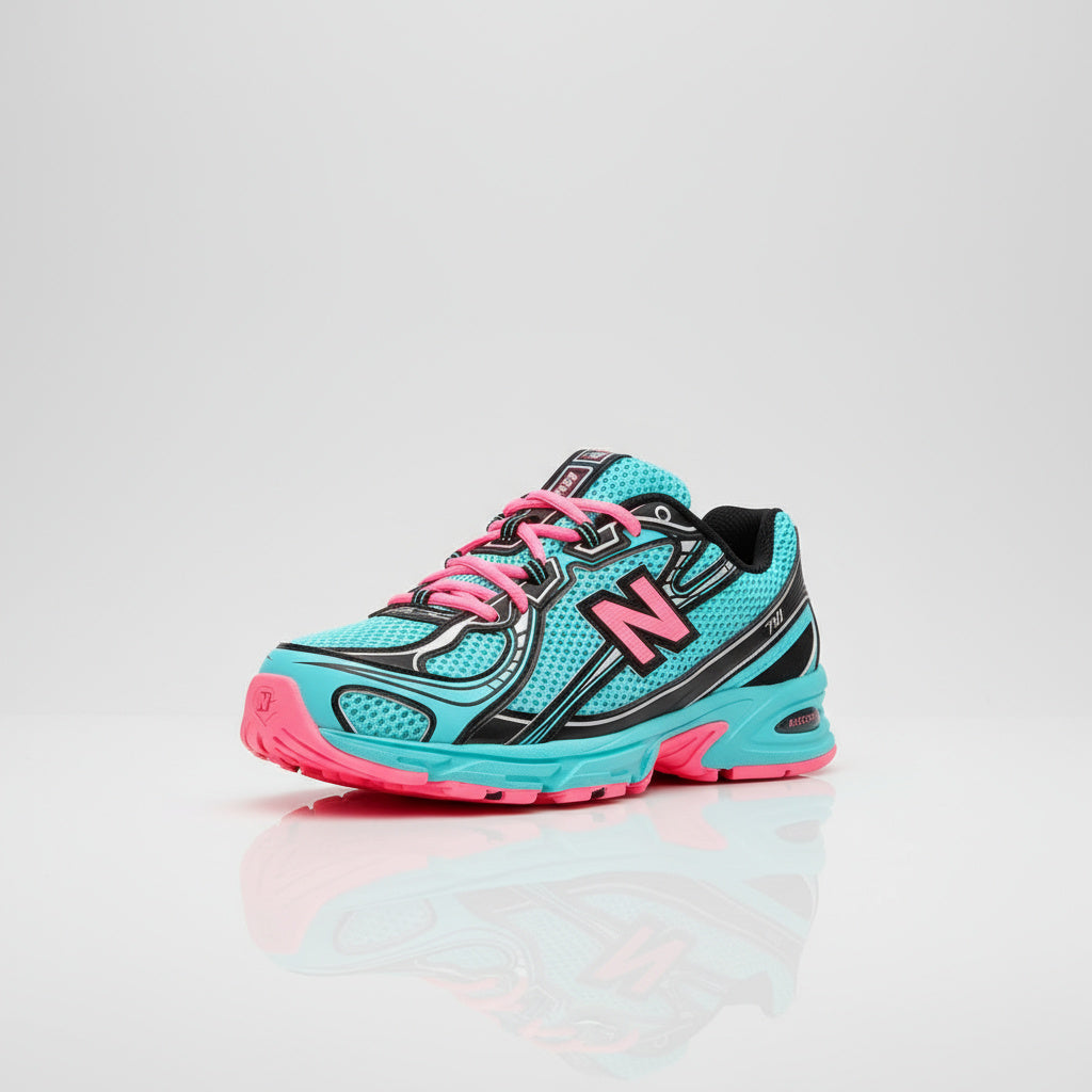 New Balance 740 south beach