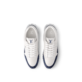 Sneaker Run Away LV