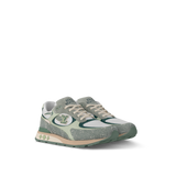 Sneaker Run Away