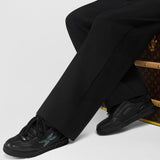 Sneaker LV skate