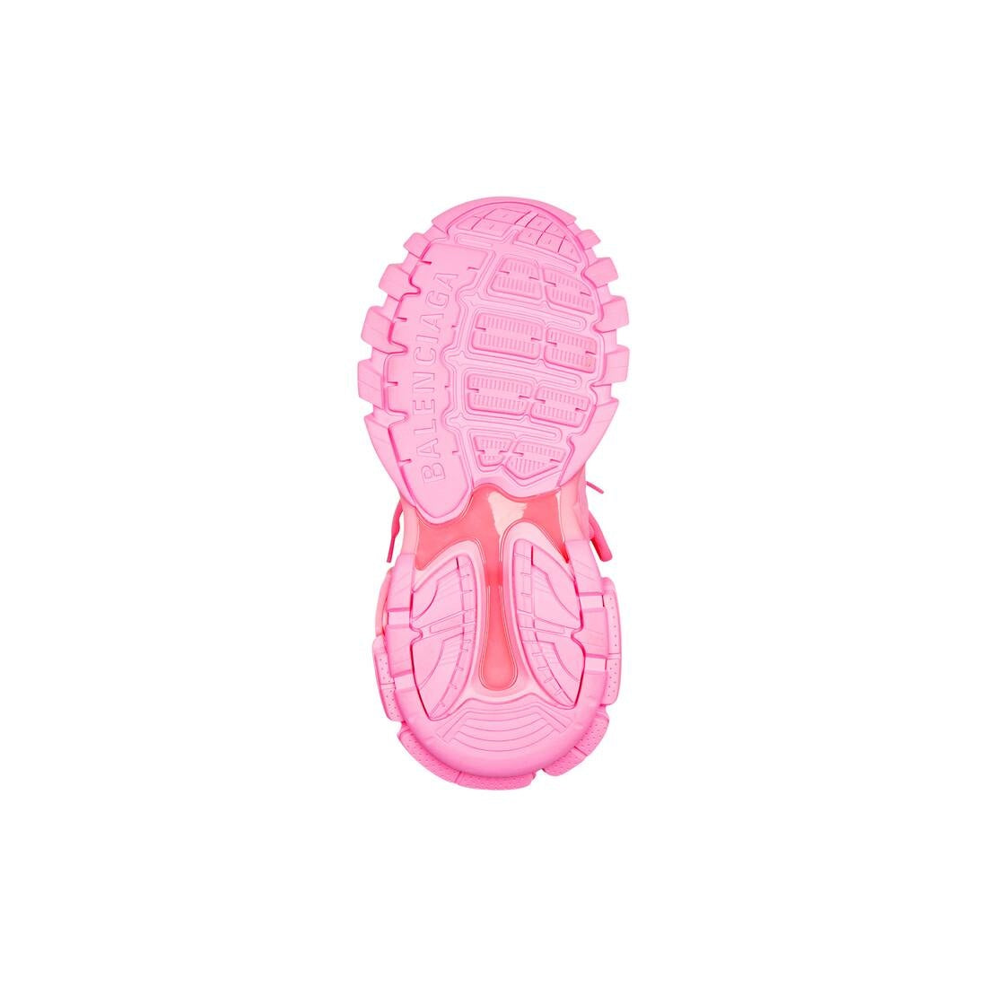 Balenciaga Track Pink