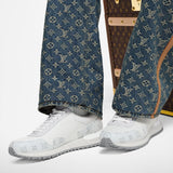 Sneaker Run Away LV