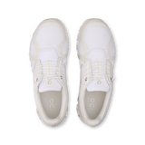 Cloud 6 - White