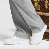 Sneaker Run Away LV