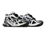 Balenciaga Runner - Black White