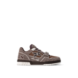 Sneaker LV trainer