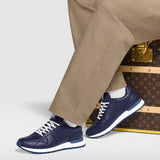 Sneaker Run Away LV