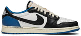 Jordan 1 Fragment x Travis Scott