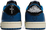 Jordan 1 Fragment x Travis Scott