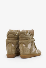Isabel Marant BEKETT taupe