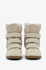 Isabel Marant BEKETT écru