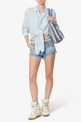 Isabel Marant BEKETT écru