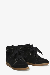 Isabel Marant BOBBY noir