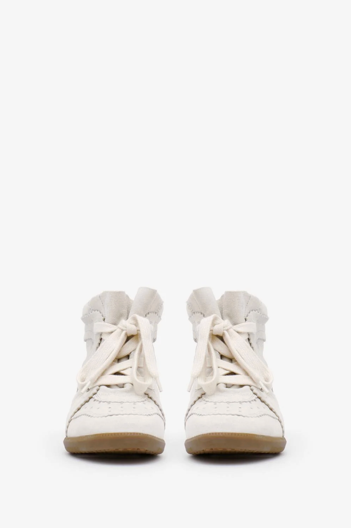 Isabel Marant BOBBY beige