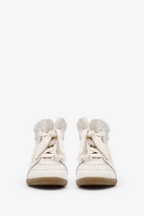 Isabel Marant BOBBY beige