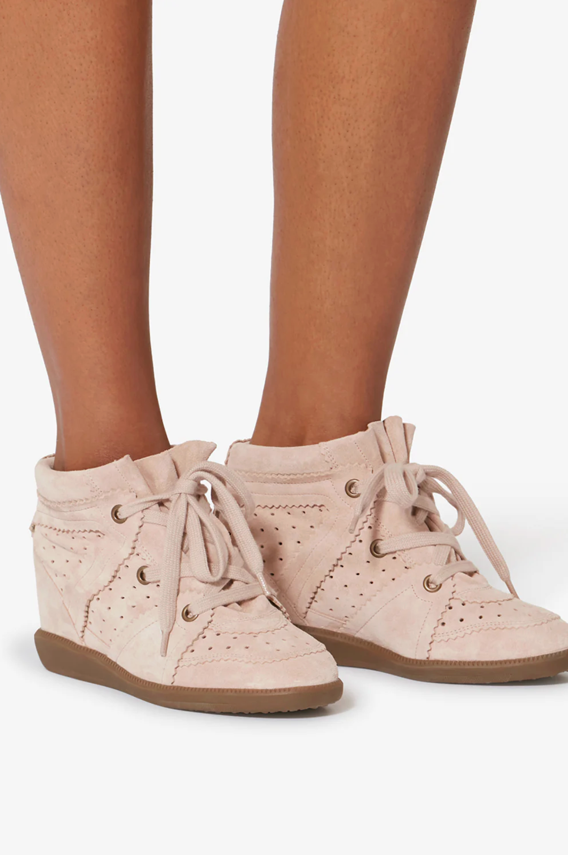 Isabel Marant BOBBY rose