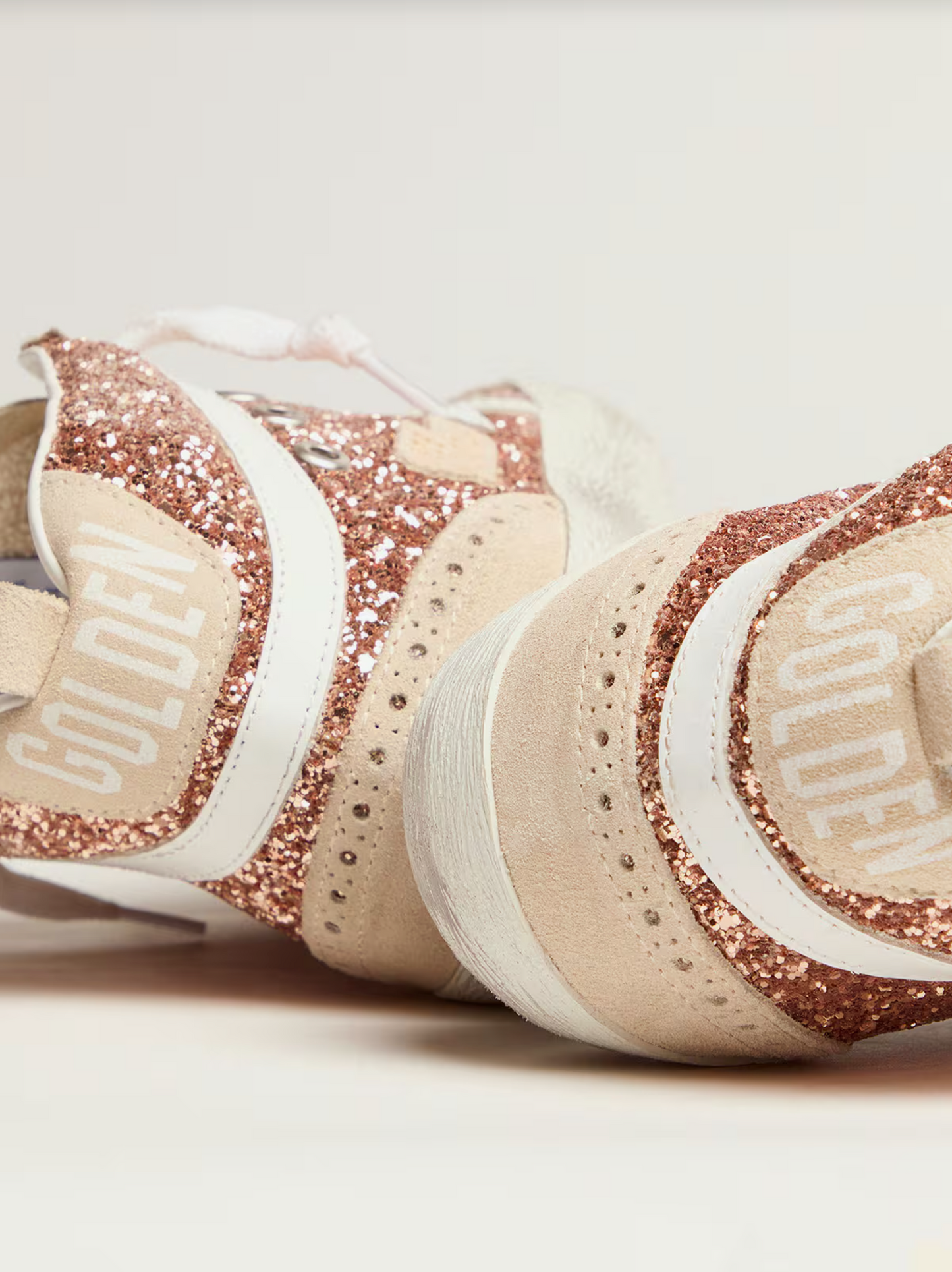 Golden Goose Mid-Star