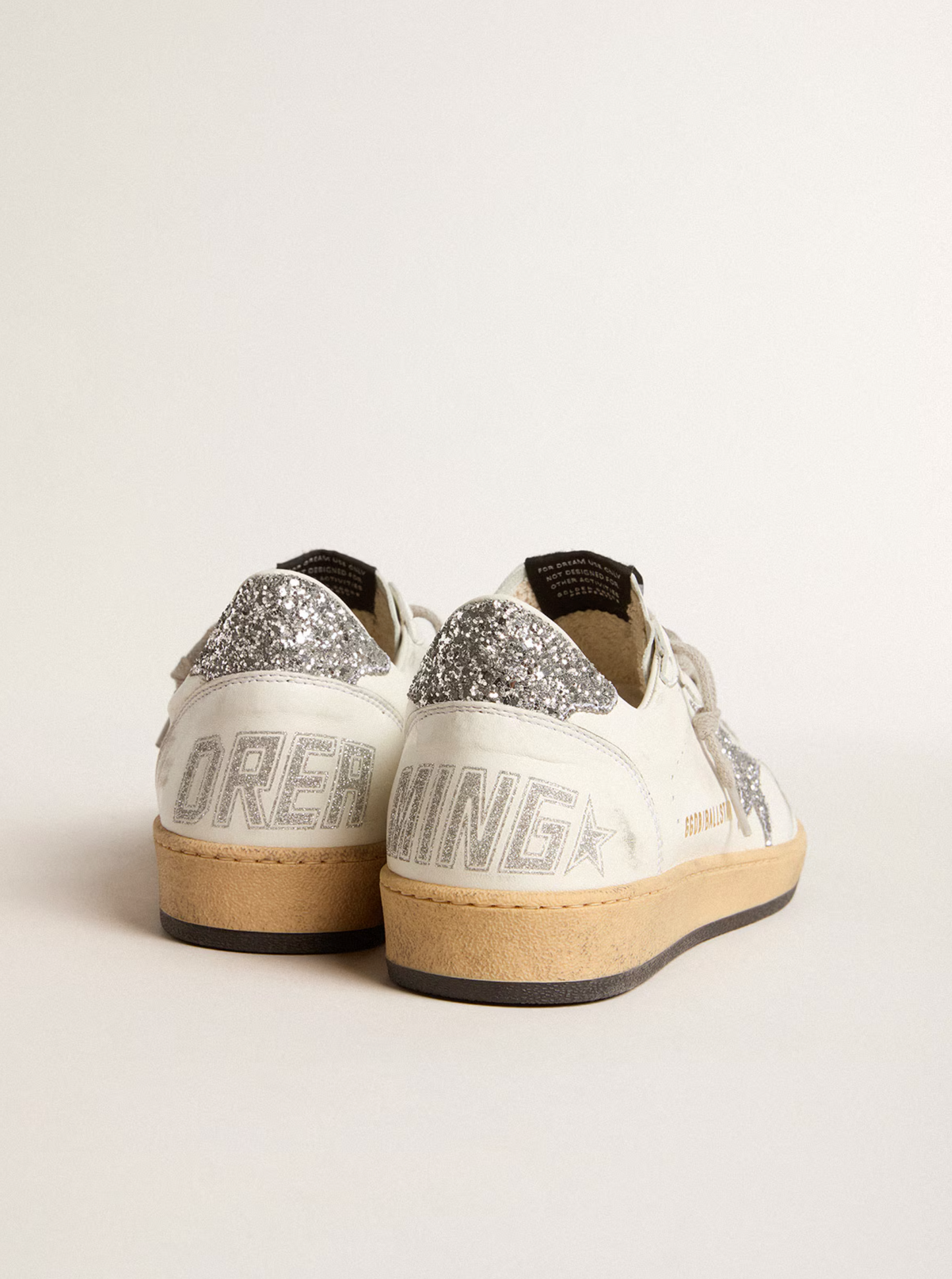 Golden Goose Ball Star