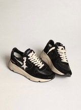 Golden Goose Running