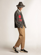 Golden Goose Running