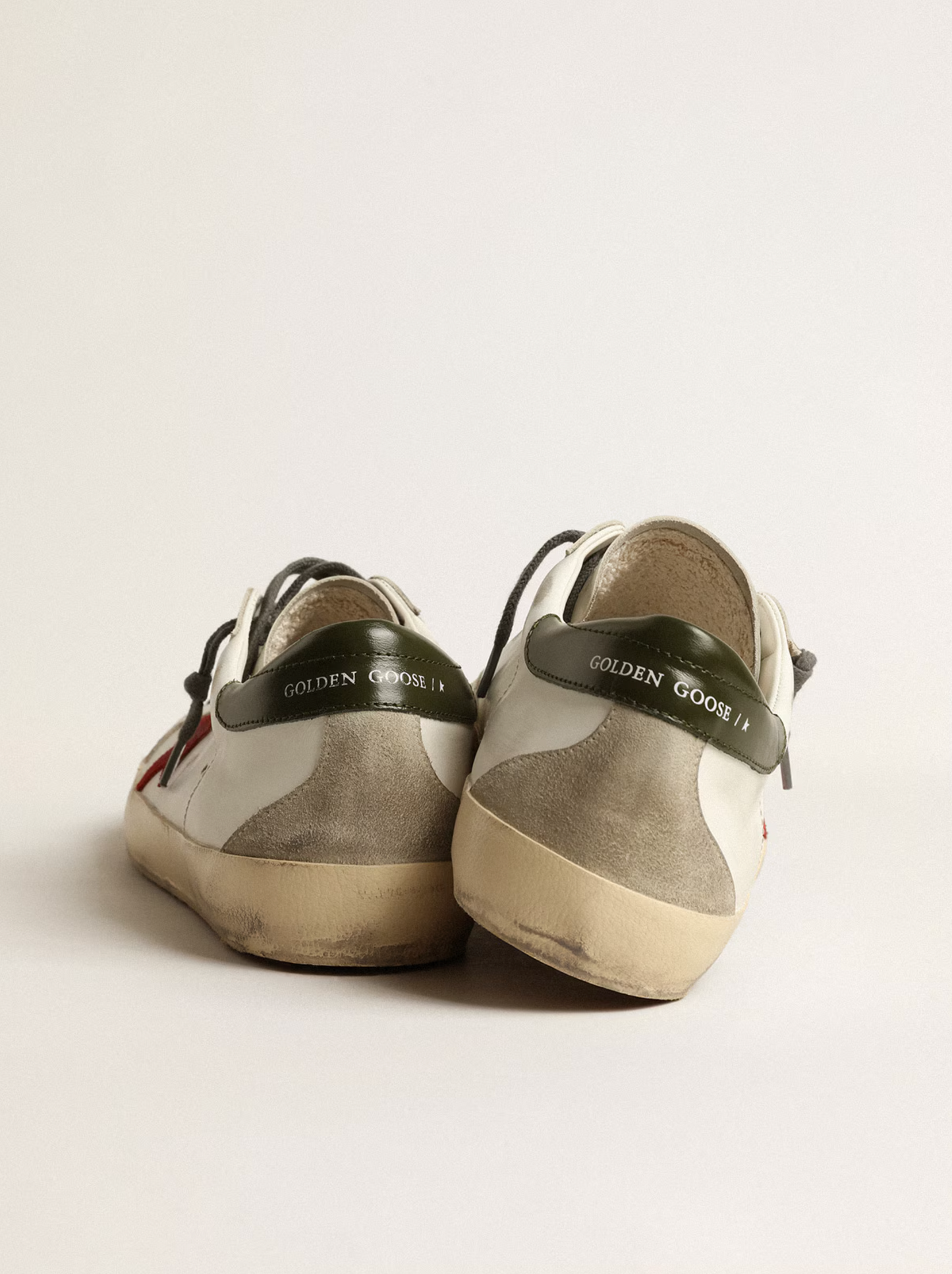 Golden Goose Super-Star