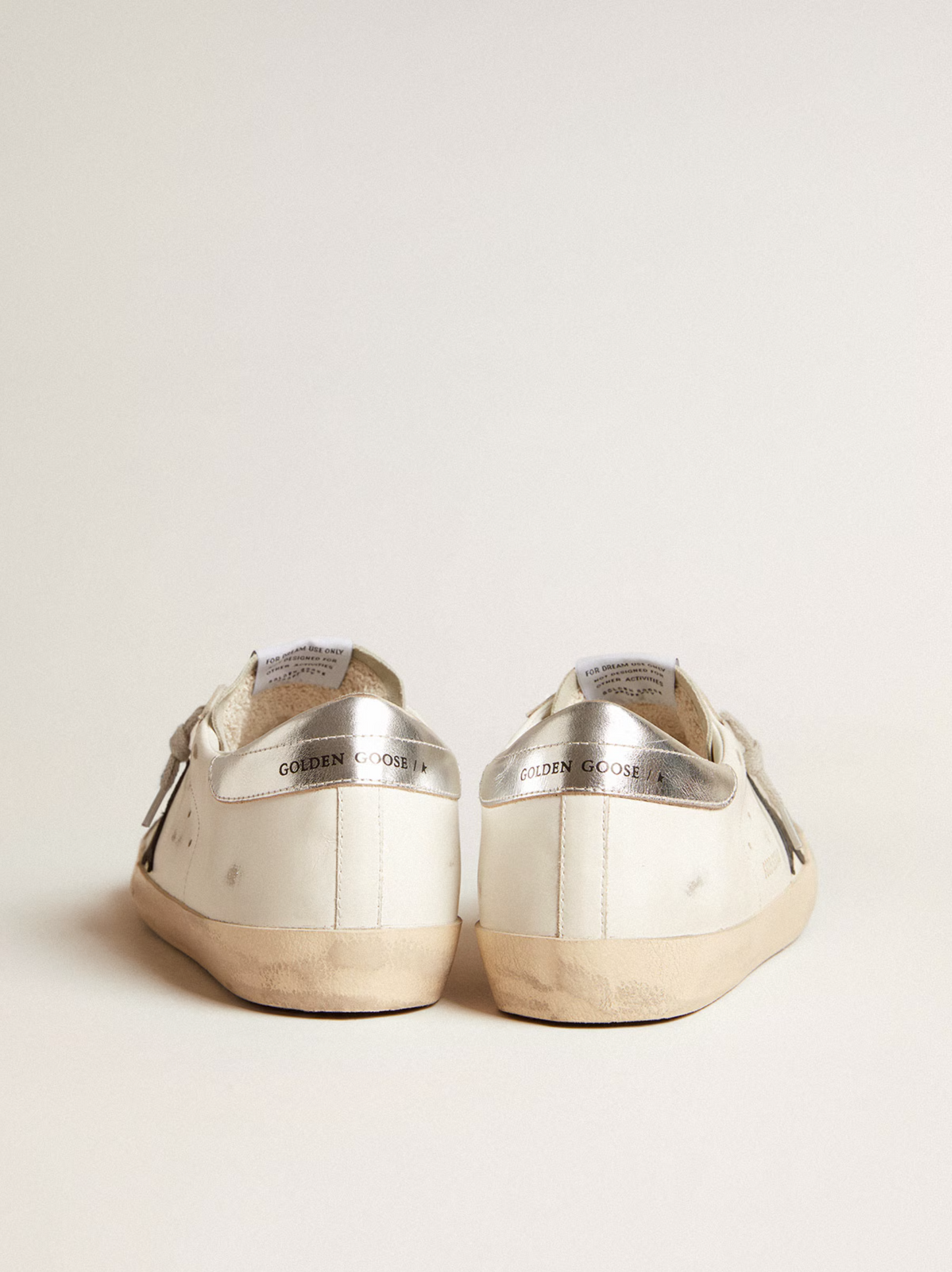 Golden Goose Super-Star
