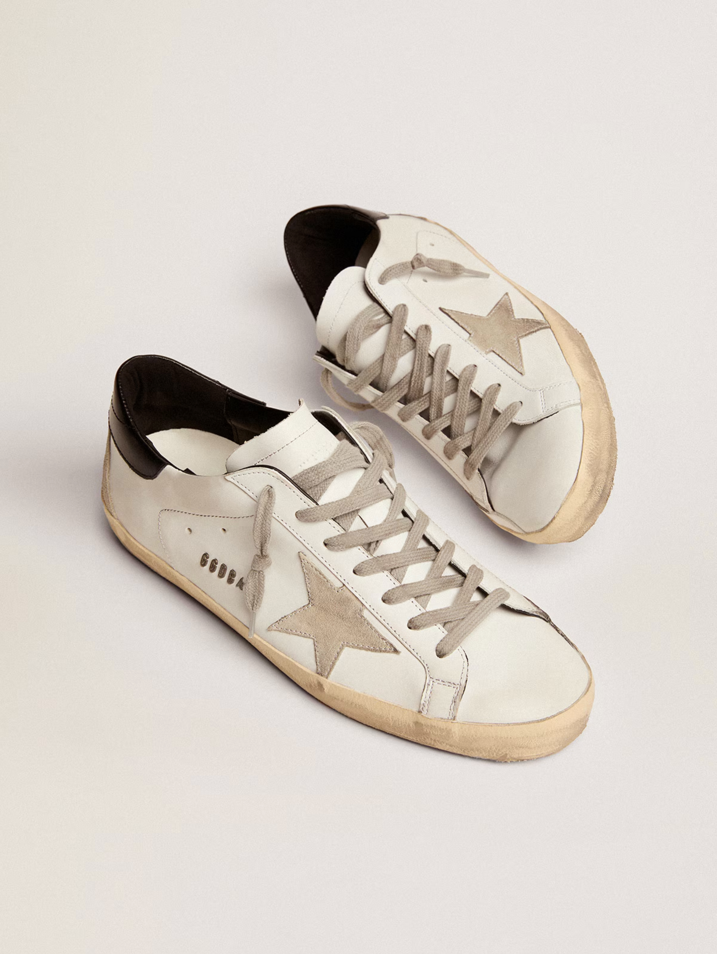 Golden Goose Super-Star