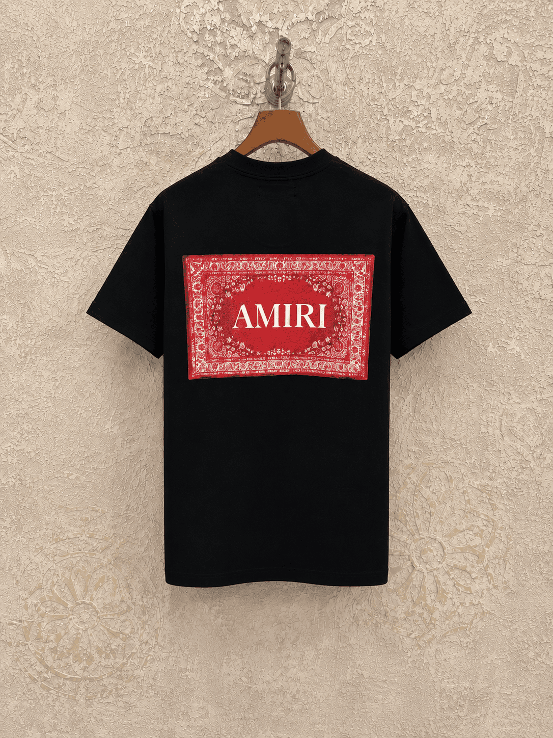 T-shirt Amiri