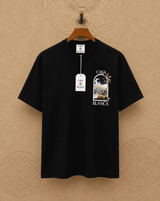 T-shirt casablanca