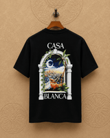 T-shirt casablanca