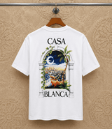 T-shirt cacablanca