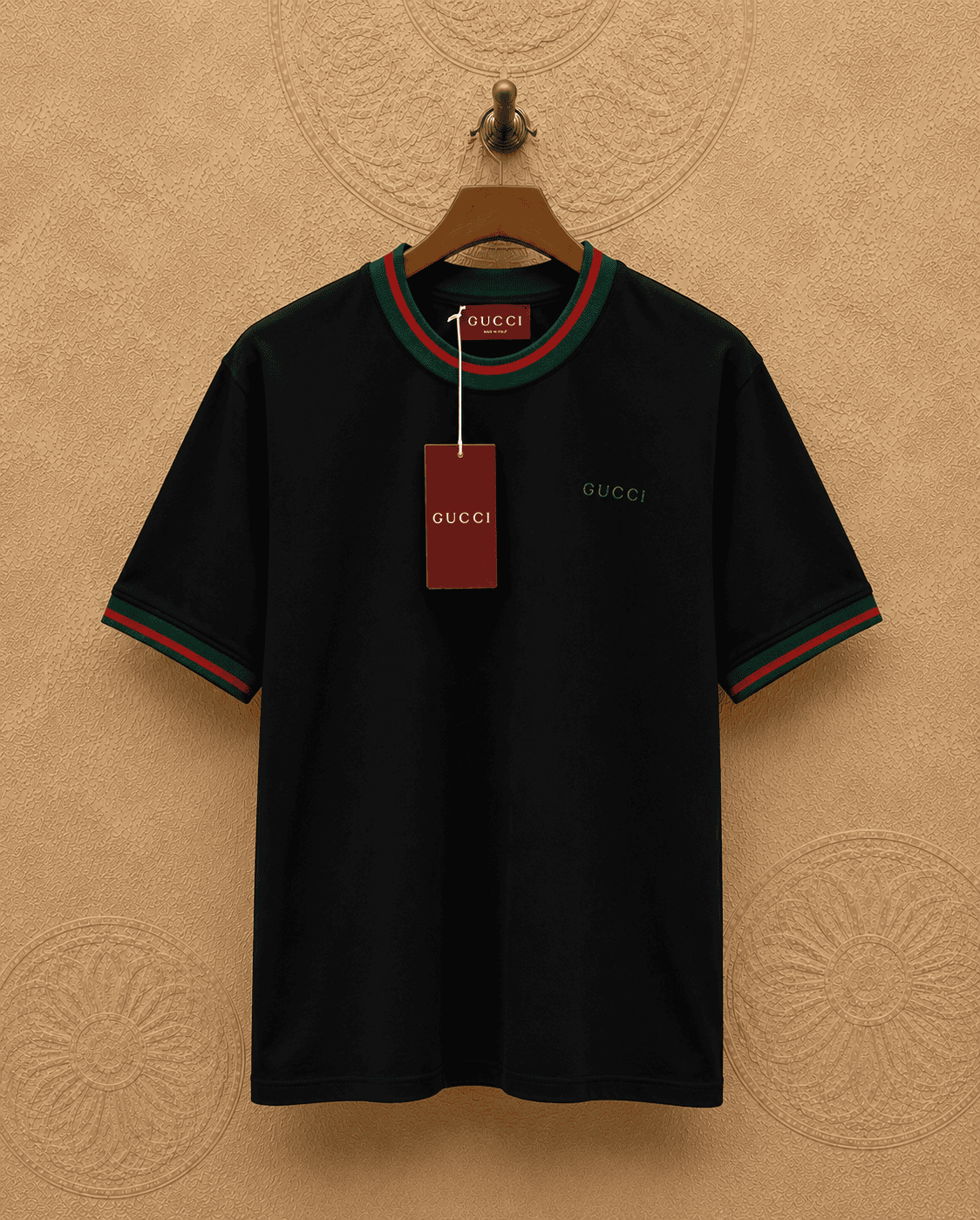 T-shirt Gucci