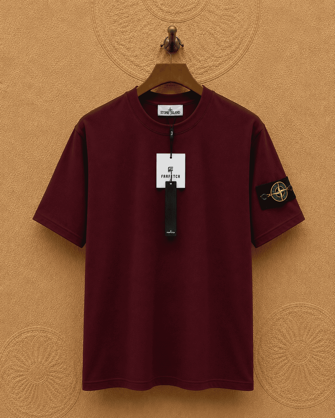 T-shirt Stone-island