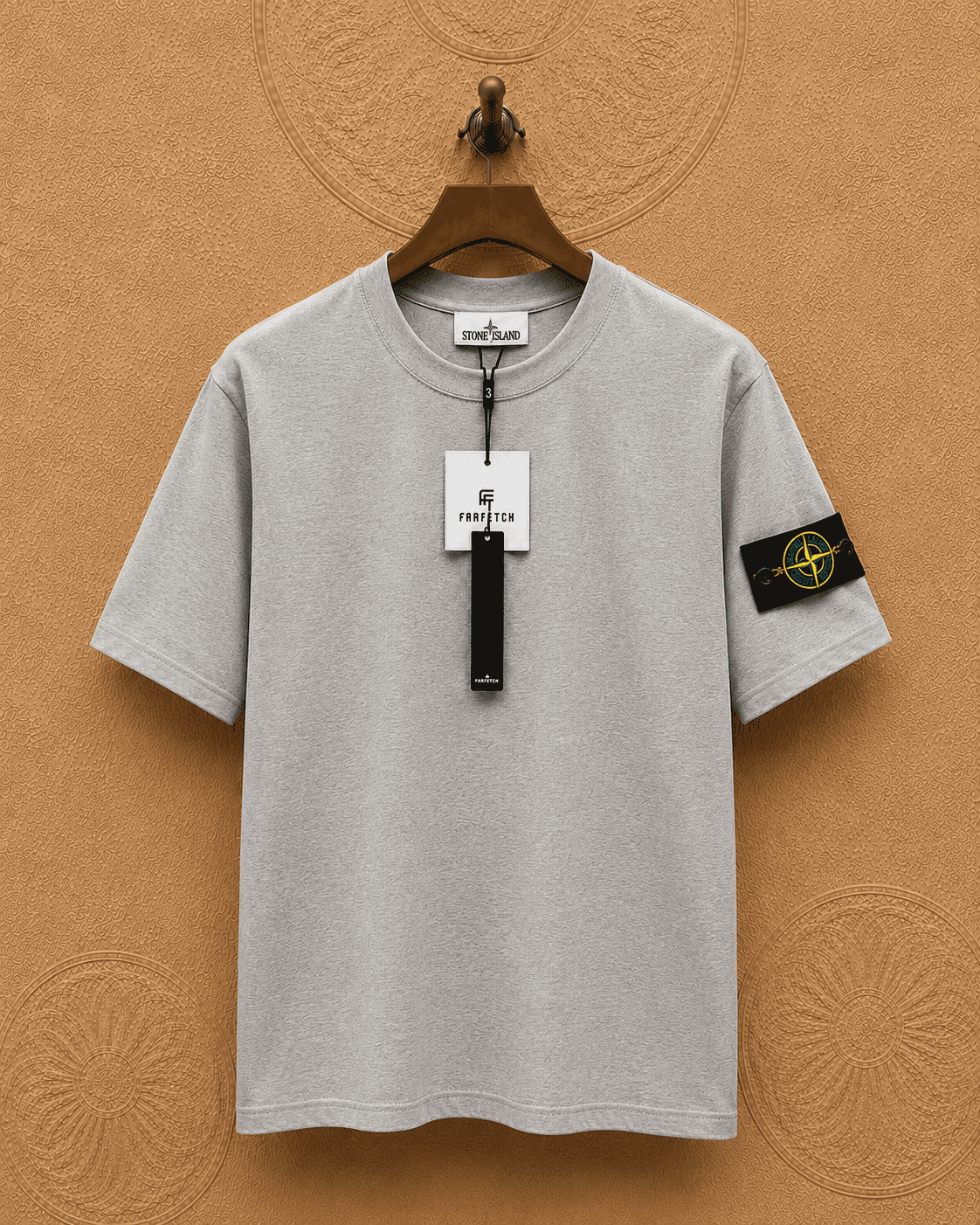 T-shirt Stone-island