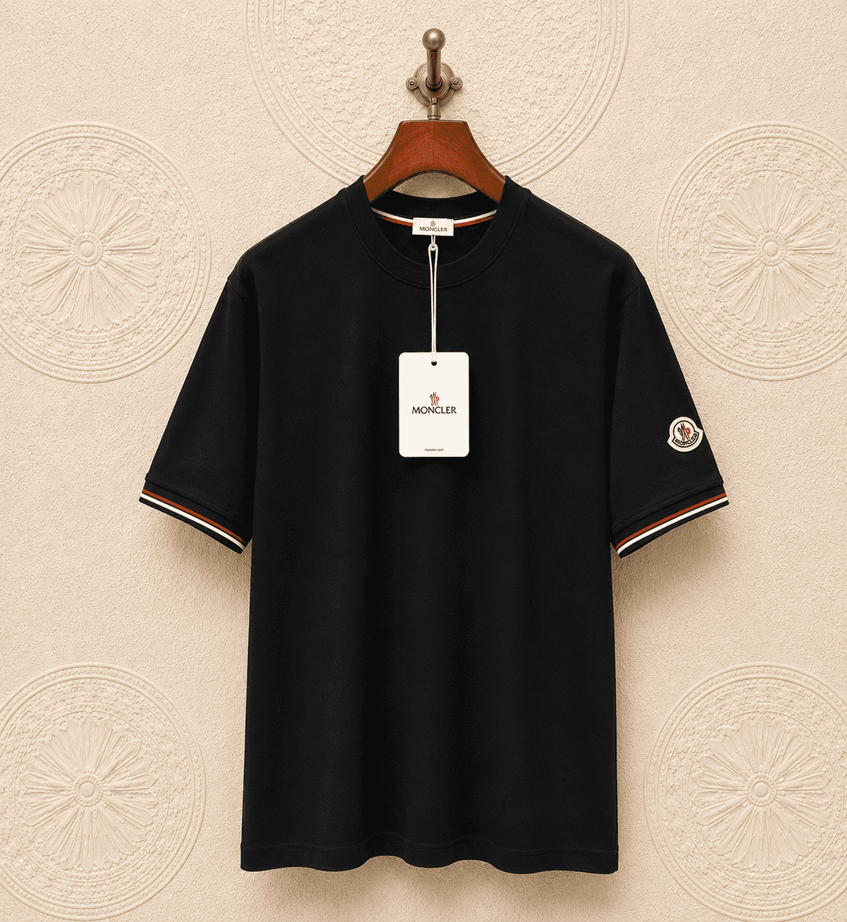 T-shirt Moncler