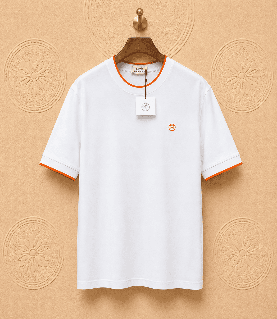 T-shirt Hermès